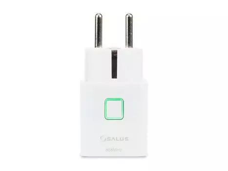 Приёмное устройство SALUS