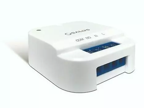 Приёмное устройство SALUS