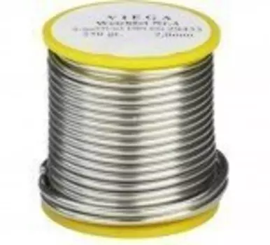 Припой мягкий S-Sn97Cu3 250г (3мм)