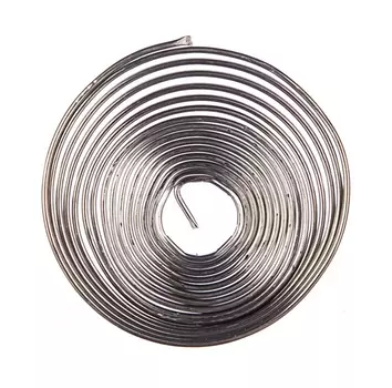 Припой с канифолью Rexant