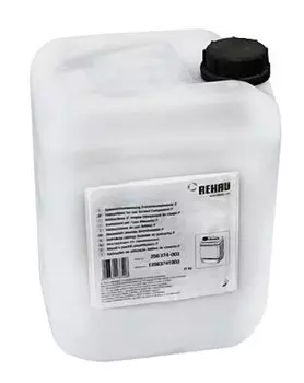 Присадка для добавления в стяжку Р (продажа кратно 10л)