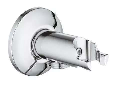 Шланговое подключение GROHE