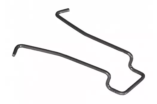 Присоединительная клипса ZEHNDER