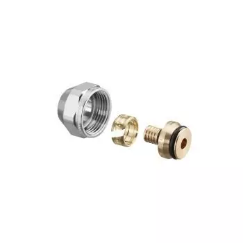 Присоединительный набор OVENTROP