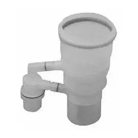 Присоединительный патрубок BAXI