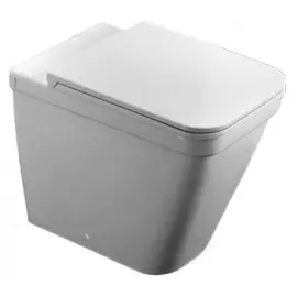 Приставной унитаз HATRIA