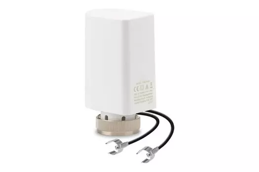 Привод клапана коллектора SALUS