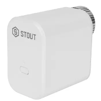 Привод термоэлектрический TECH