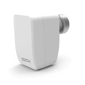 Привод термоэлектрический TECH