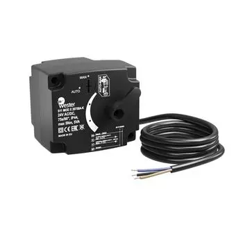 Привод Westrer WA-002