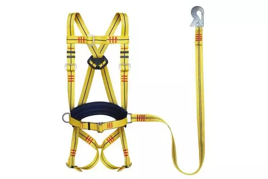 Привязь страховочная Восток-А