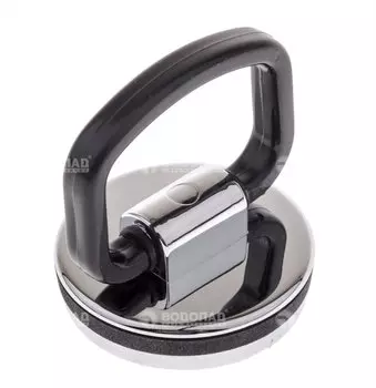 Пробка с круглым держателем, для выпуска 60мм Mc Alpine