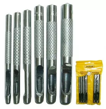 Пробойники SKRAB