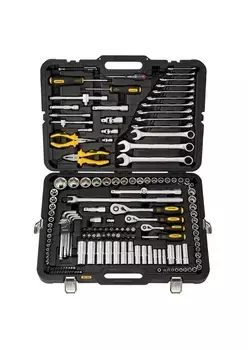 Профессиональный набор инструментов BERGER