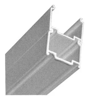 Профиль дополнительный RAVAK