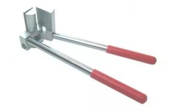 Профиль-Гибочные клещи WALRAVEN