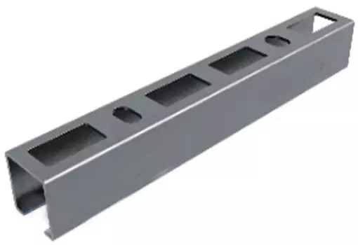 Профиль монтажный STOUT