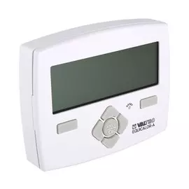 Программируемый электронный термостат VALTEC