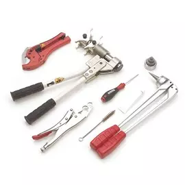 прокат Комплект механического инструмента Rautool M1