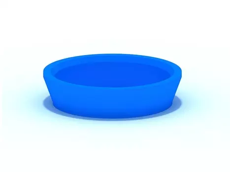 Прокладка Ани-пласт M032 коническая 32 мм, 30 шт