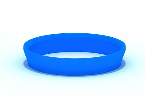 Прокладка Ани-пласт M040 коническая 40 мм, 30 шт