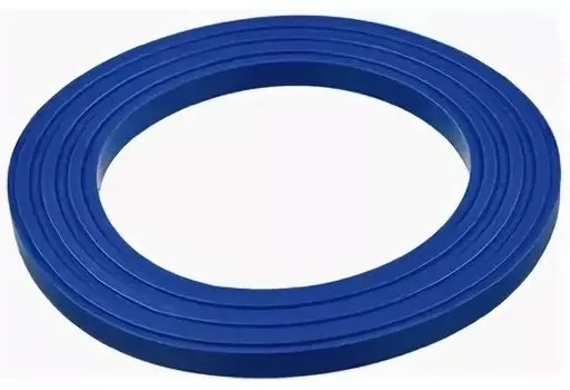 Прокладка уплотнительная Вир Пласт 30981232 под нержавеющую чашку