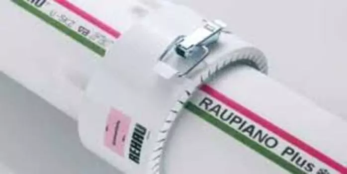 Противопожарная манжета компакт Dн 100