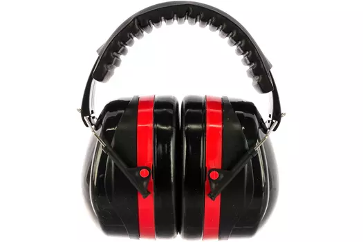 Противошумные складные наушники КВТ