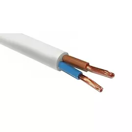 Провод ПВС 2х1