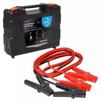 Провода прикуривания Airline