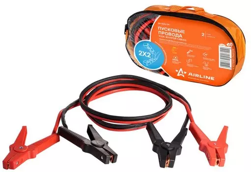 Провода прикуривания Airline