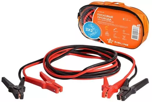 Провода прикуривания Airline