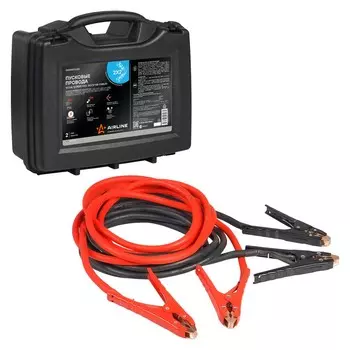 Провода прикуривания Airline