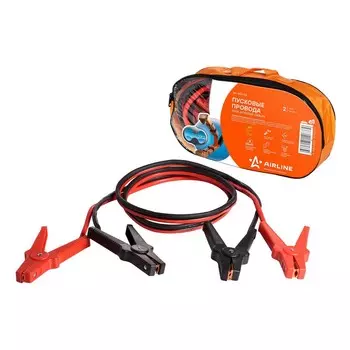 Провода прикуривания Airline