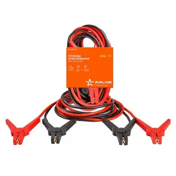 Провода прикуривания Airline