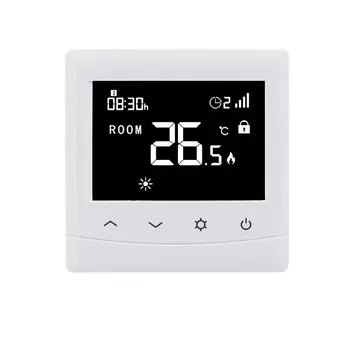 Проводной комнатный термостат KROMWELL