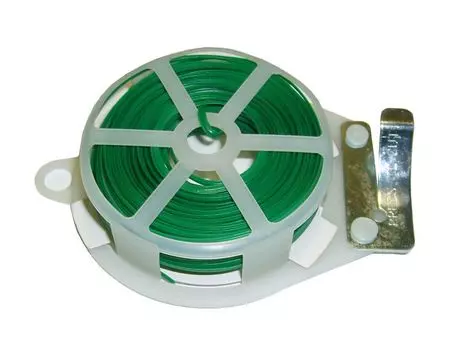 Проволока подвязочная SKRAB