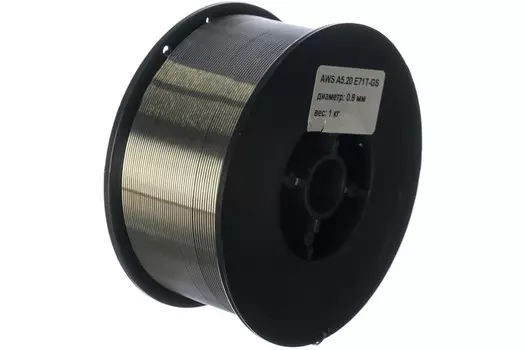 Проволока сварочная ELITECH