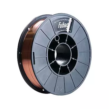 Проволока сварочная FUBAG