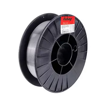 Проволока сварочная FUBAG