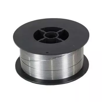 Проволока сварочная порошковая ELITECH