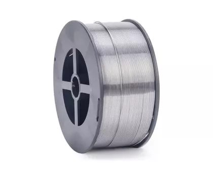 Проволока сварочная самозащитная порошковая FoxWeld