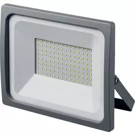 Прожектор светодиодный Зубр Профессионал ПСВ-100 57140-100, 100 Вт