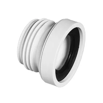 Прямая фановая труба Mc Alpine