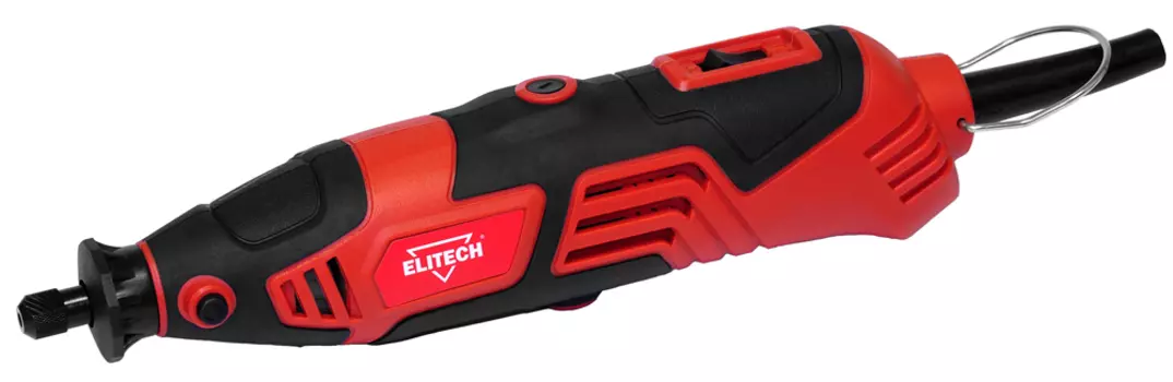 Прямая шлифмашина ELITECH