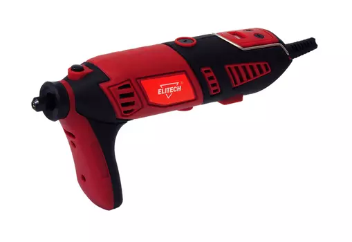 Прямая шлифмашина ELITECH