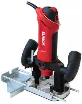 Прямая шлифмашина ELITECH