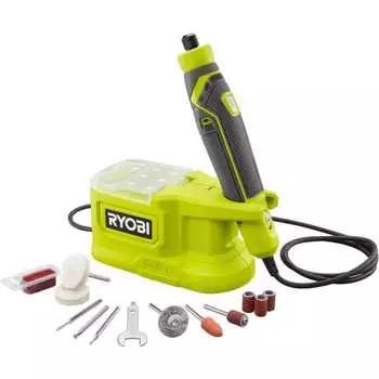 Прямошлифмашина Ryobi
