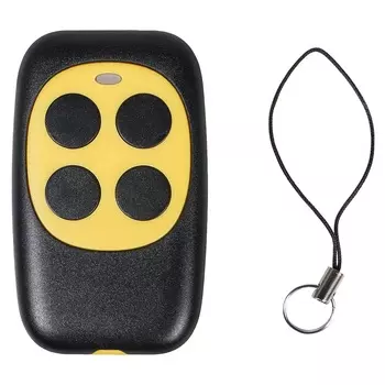 Пульт для ворот и шлагбаумов Airline