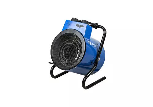 Пушка тепловая Союз